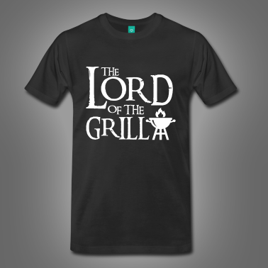 Lord Of The Grill